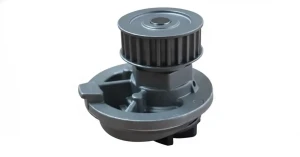 1.6 i, 2.0 i OPEL VECTRA B Pompa wody Pompa wody MAGNETI MARELLI