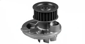 1.8 CHEVROLET NUBIRA Kombi Pompa wody Pompa wody MAGNETI MARELLI