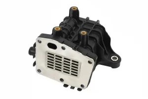 2.0 TDCi Chłodnica spalin FORD C-MAX II CASCO