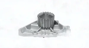 2.0 HDi, 2.2 16V PEUGEOT 407 Pompa wody Pompa wody MAGNETI MARELLI
