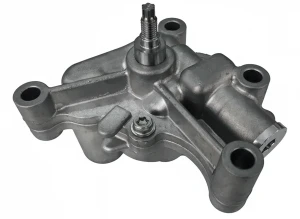 1.6 Pompa oleju NISSAN TIIDA MAGNETI MARELLI