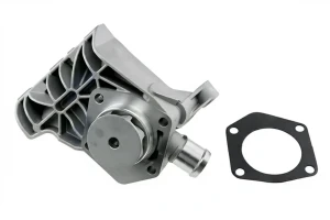 1.5 dCi RENAULT KANGOO II Pompa wodna Pompa wodna NTY