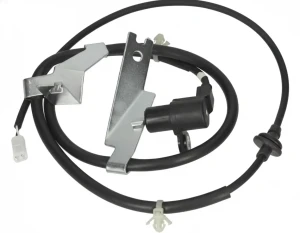 Czujnik, prędkość obrotowa koła SUZUKI SWIFT III FEBI BILSTEIN 182329