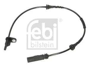 Czujnik, prędkość obrotowa koła BMW X1 F48 FEBI BILSTEIN 193578