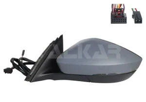 6146735 ALKAR Lusterko zewnętrzne