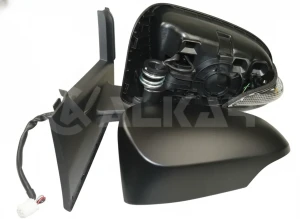 6139529 ALKAR Lusterko zewnętrzne