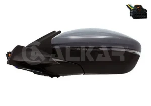 6139312 ALKAR Lusterko zewnętrzne