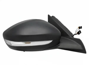Lusterko zewnętrzne OPEL CORSA F ALKAR