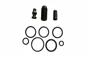 2.0 TDI Zestaw uszczelek, dysza wtryskowa SEAT TOLEDO 3 3RG