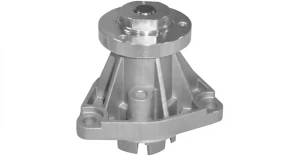 3.2 V6 OPEL SIGNUM Pompa wody Pompa wody MAGNETI MARELLI