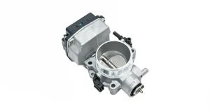 2.0 Korpus przepustnicy PEUGEOT 607 MAGNETI MARELLI