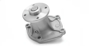 1.3 12V TOYOTA STARLET IV Pompa wody Pompa wody MAGNETI MARELLI