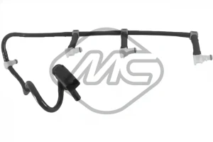 1.5 dCi Metalcaucho wąż, paliwo na przelewie RENAULT KANGOO Metalcaucho
