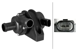 2.0 TFSi VW SCIROCCO Dodatkowa pompa wodna HELLA