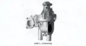 pompa wody passat 352316171162 MAGNETI MARELLI