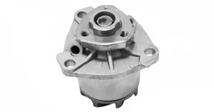 2.8 SEAT LEON 1 Pompa wody Pompa wody MAGNETI MARELLI