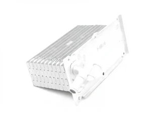 1.2 TSI SKODA YETI Dr.motor automotive chłodnica powietrza doładowującego Dr.Motor Automotive