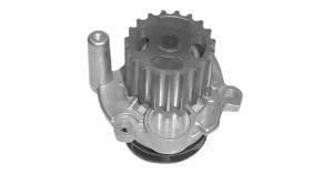 2.0 TDI AUDI A4 B8 Pompa wody Pompa wody MAGNETI MARELLI