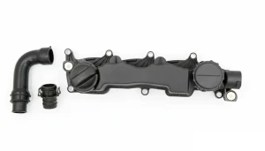 1.6 TDCi Pokrywa zaworów fai autoparts FORD FOCUS III FAI AutoParts