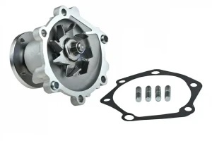 2.4 TD TOYOTA LAND CRUISER J70 Pompa wodna Pompa wodna NTY