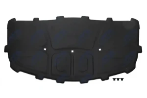 Wyciszenie podmaskowe AUDI A4 B9 NTY