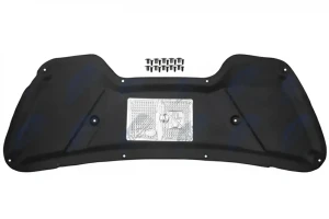 Wyciszenie podmaskowe HYUNDAI ix35 I NTY