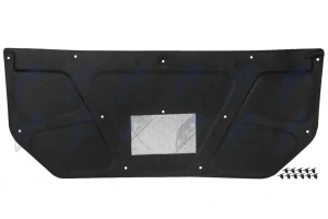 Wyciszenie podmaskowe HYUNDAI TUCSON I NTY