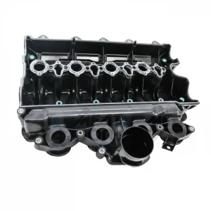 2.2 DTI, 2.5 DTi, 2.5 DTI Pokrywa głowicy cylindrów OPEL MOVANO A MEAT & DORIA