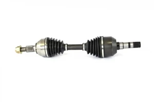 Półoś przód skrzynia manualna OPEL VECTRA C 2.2 DTI, 3.2 V6, 3.0 V6, 2.8 V6, 1.9 CDTI, 2.0 MAXGEAR