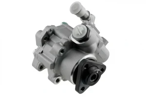 Pompa hydrauliczna, układ kierowniczy MINI MINI I Pompa hydrauliczna, układ kierowniczy NTY