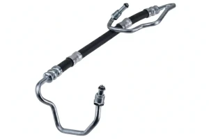 Wąż hydrauliczny, system kierowania OPEL ASTRA G 2.2 DTI, 1.8 16V, 1.7 DTI, 2.0 OPC, 1.4 16V, 1.7 CDTI, 1.6 CNG, 1.6 16V, 1.6, 2.0 16V, 1.2 16V NTY