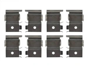 Zestaw akcesoriów, klocki hamulcowe MITSUBISHI PAJERO CLASSIC FEBI BILSTEIN
