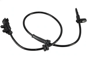 Czujnik, prędkość obrotowa koła TESLA MODEL S NRF 756003