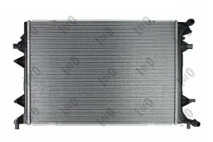 2.0 TDI VW CADDY IV Chłodnica, układ chłodzenia silnika ABAKUS