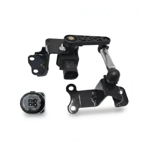 Czujnik, regulacja zasięgu świateł AUDI TT II ERA
