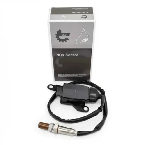 Czujnik nox, katalizator nox PEUGEOT 208 I ESEN SKV