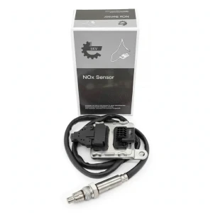 Czujnik nox, katalizator nox SEAT LEON III ESEN SKV