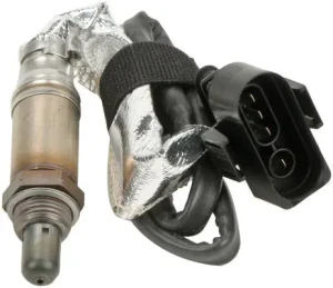 60 1.4 Sonda lambda regulacyjna diagnostyczna przed katalizator za katalizator VW CADDY II BOSCH