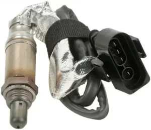 2.8 VR Sonda lambda regulacyjna diagnostyczna przed katalizator za katalizator VW TRANSPORTER IV BOSCH
