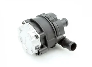 2.0 TDI SKODA KAROQ Dr.motor automotive dodatkowa pompa wodna Dr.Motor Automotive