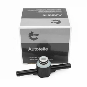1.9 TDI, 2.0 TDI Zawór, filtr paliwa AUDI A4 B7 ESEN SKV