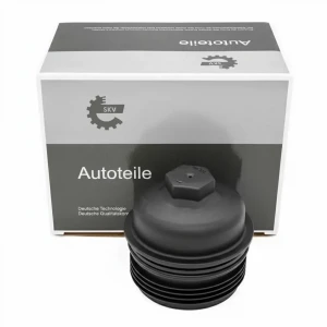 Pokrywa, obudowa filtra oleju 2.7 TDI, 3.0 TDI AUDI A4 B7 ESEN SKV