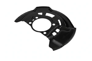 Panel rozbryzgiwujący, tarcza hamulcowa TOYOTA AVENSIS Kombi (_T27_) NTY