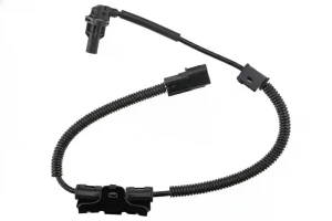 HCA-HY-567 NTY Czujnik, prędkość obrotowa koła