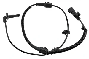 HCA-PL-030 NTY Czujnik, prędkość obrotowa koła