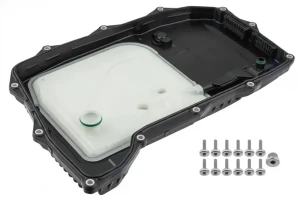 Filtr hydrauliczny, automatyczna skrzynia biegów AUDI A6 C8 NTY
