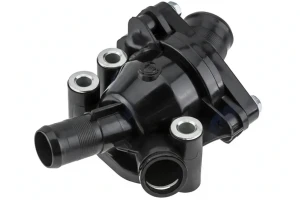 2.5 FORD MONDEO MK4 Termostat, środek chłodzący NTY