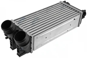 1.6 DS DS 5 Chłodnica powietrza intercooler MAXGEAR