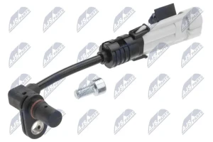 Czujnik, prędkość obrotowa koła CHEVROLET CAPTIVA NTY HCA-DW-015