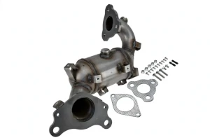 1.2 TCe Katalizator RENAULT SCENIC III NTY